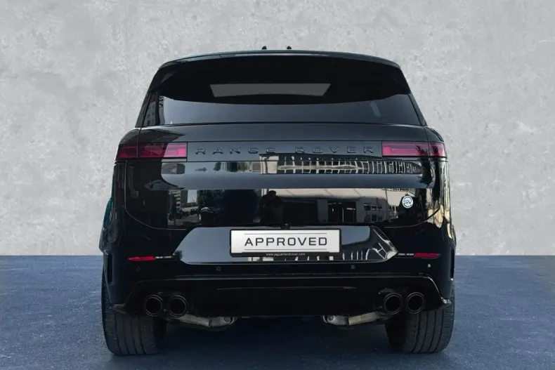 Land Rover Range Rover Sport din 2024 cu 7.400 km - oferta LAN115143 - foto 7