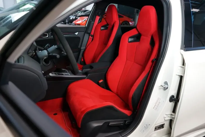 Honda Civic din 2023 cu 3.736 km - oferta HON115144 - foto 14