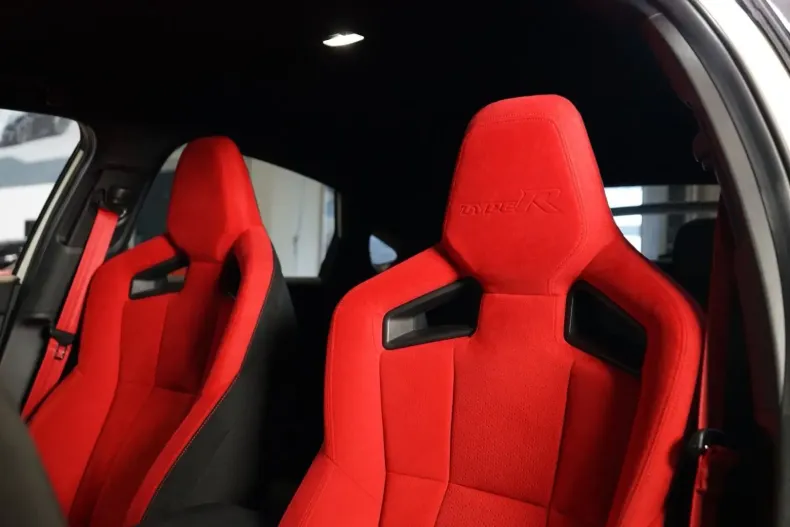 Honda Civic din 2023 cu 3.736 km - oferta HON115144 - foto 15