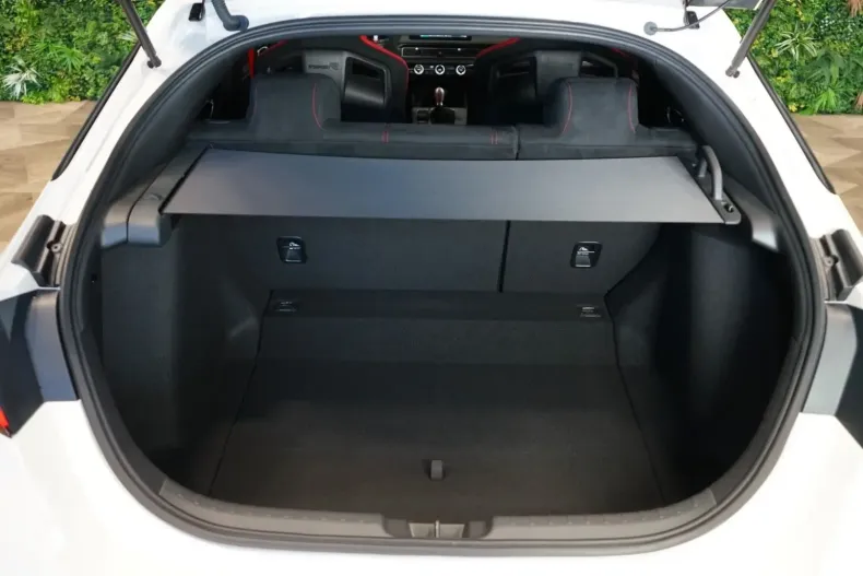 Honda Civic din 2023 cu 3.736 km - oferta HON115144 - foto 19