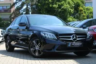 Mercedes-Benz C 300 din 2020 cu 24.551 km - oferta MER115145 - foto 1