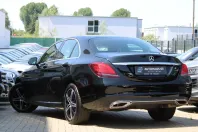 Mercedes-Benz C 300 din 2020 cu 24.551 km - oferta MER115145 - foto 2