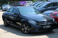 Mercedes-Benz C 300 din 2020 cu 24.551 km - oferta MER115145 - foto 3