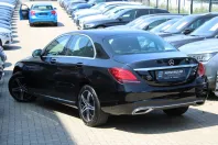 Mercedes-Benz C 300 din 2020 cu 24.551 km - oferta MER115145 - foto 4