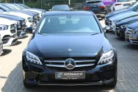 Mercedes-Benz C 300 din 2020 cu 24.551 km - oferta MER115145 - foto 5