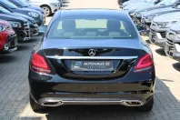 Mercedes-Benz C 300 din 2020 cu 24.551 km - oferta MER115145 - foto 8