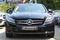 Mercedes-Benz C 300 din 2020 cu 24.551 km - oferta MER115145 - foto 9