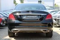 Mercedes-Benz C 300 din 2020 cu 24.551 km - oferta MER115145 - foto 10