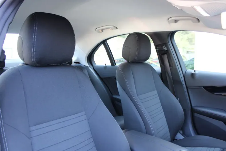 Mercedes-Benz C 300 din 2020 cu 24.551 km - oferta MER115145 - foto 14