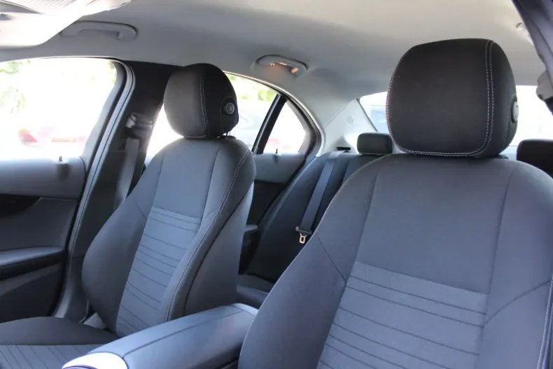 Mercedes-Benz C 300 din 2020 cu 24.551 km - oferta MER115145 - foto 15