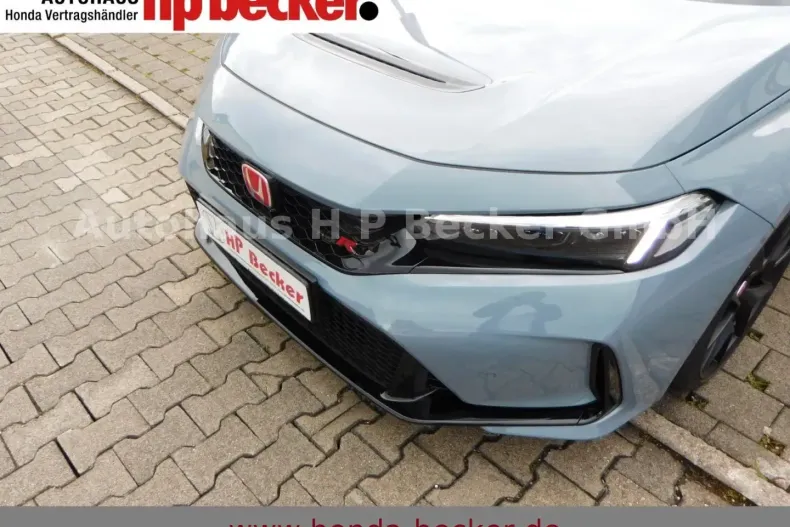 Honda Civic din 2024 cu 1.900 km - oferta HON115146 - foto 5