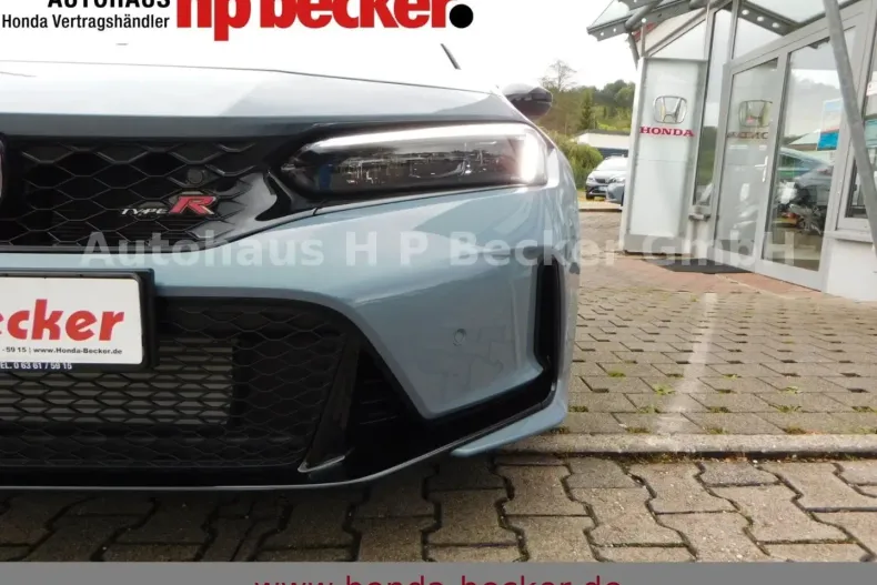 Honda Civic din 2024 cu 1.900 km - oferta HON115146 - foto 6