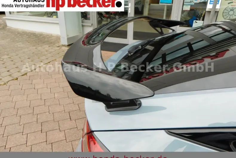 Honda Civic din 2024 cu 1.900 km - oferta HON115146 - foto 10