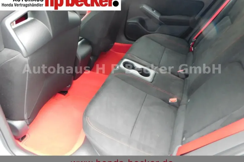 Honda Civic din 2024 cu 1.900 km - oferta HON115146 - foto 11