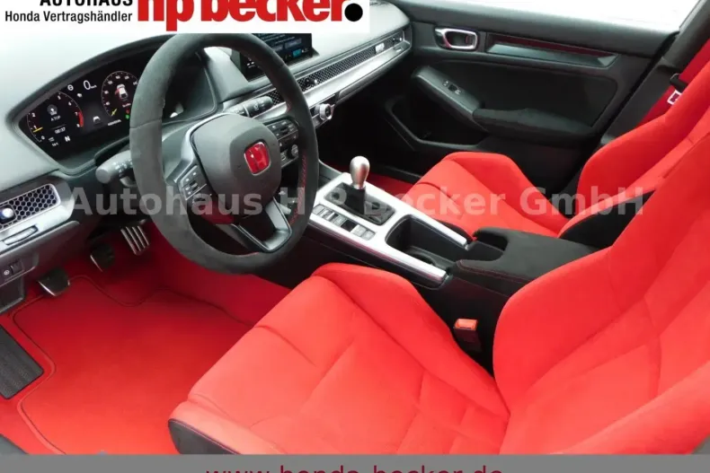 Honda Civic din 2024 cu 1.900 km - oferta HON115146 - foto 12