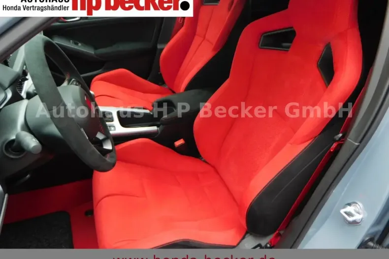 Honda Civic din 2024 cu 1.900 km - oferta HON115146 - foto 13