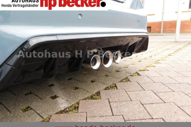 Honda Civic din 2024 cu 1.900 km - oferta HON115146 - foto 18