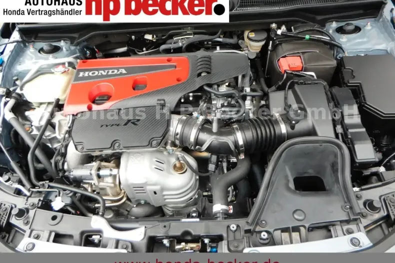 Honda Civic din 2024 cu 1.900 km - oferta HON115146 - foto 20