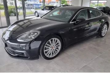Porsche Panamera din 2020 - oferta POR115147