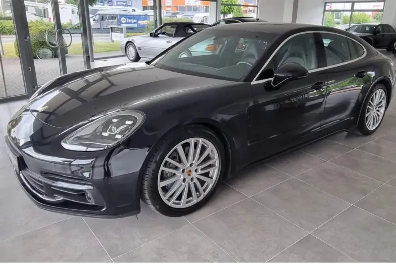 Porsche Panamera din 2020 cu 66.450 km - oferta POR115147 - foto 1