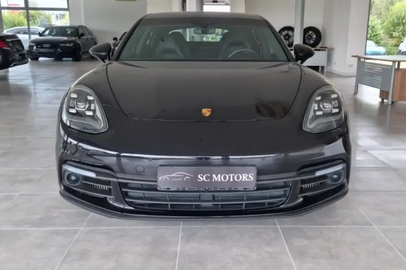 Porsche Panamera din 2020 cu 66.450 km - oferta POR115147 - foto 2