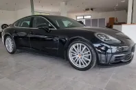 Porsche Panamera din 2020 cu 66.450 km - oferta POR115147 - foto 3