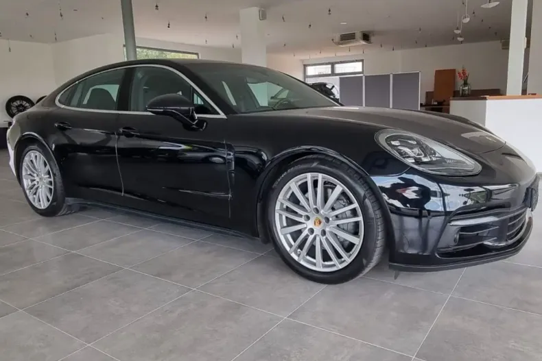 Porsche Panamera din 2020 cu 66.450 km - oferta POR115147 - foto 3