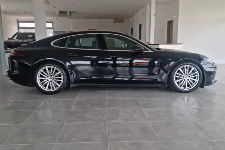 Porsche Panamera din 2020 cu 66.450 km - oferta POR115147 - foto 4