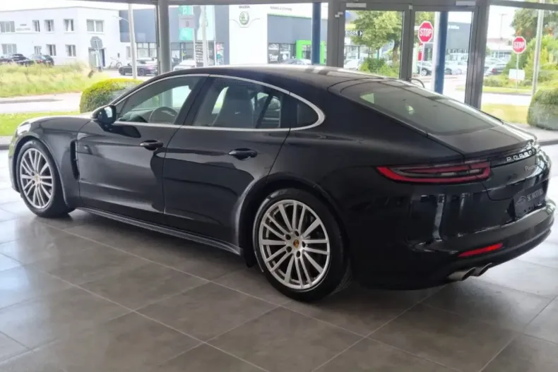 Porsche Panamera din 2020 cu 66.450 km - oferta POR115147 - foto 5