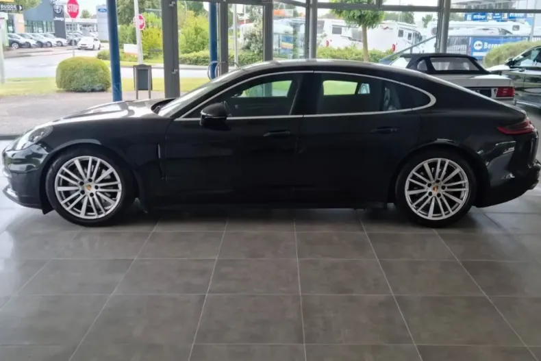 Porsche Panamera din 2020 cu 66.450 km - oferta POR115147 - foto 6
