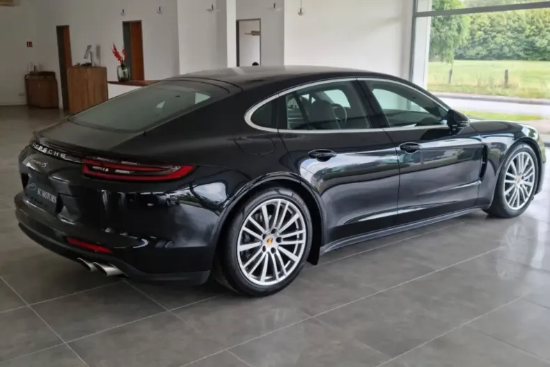 Porsche Panamera din 2020 cu 66.450 km - oferta POR115147 - foto 7