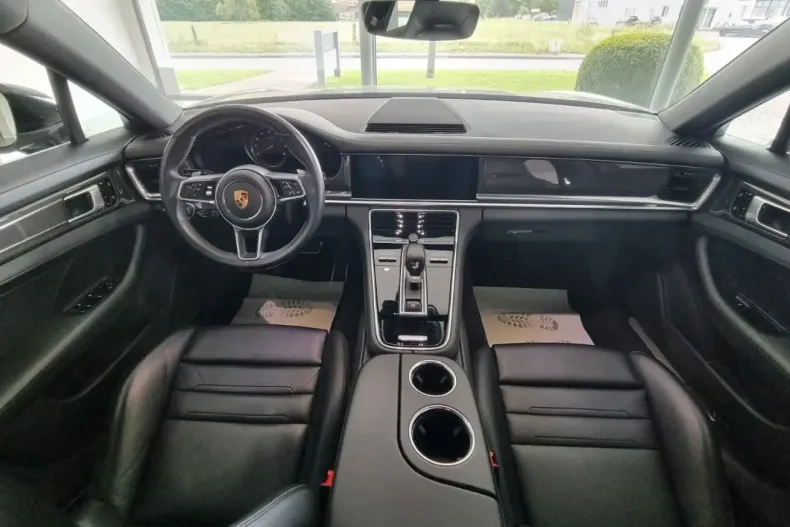 Porsche Panamera din 2020 cu 66.450 km - oferta POR115147 - foto 10