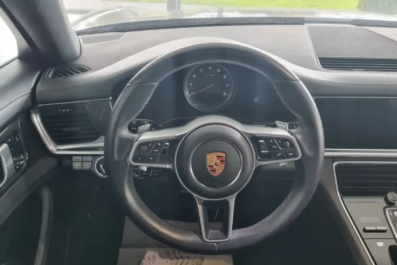 Porsche Panamera din 2020 cu 66.450 km - oferta POR115147 - foto 11