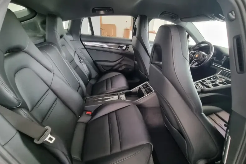 Porsche Panamera din 2020 cu 66.450 km - oferta POR115147 - foto 13