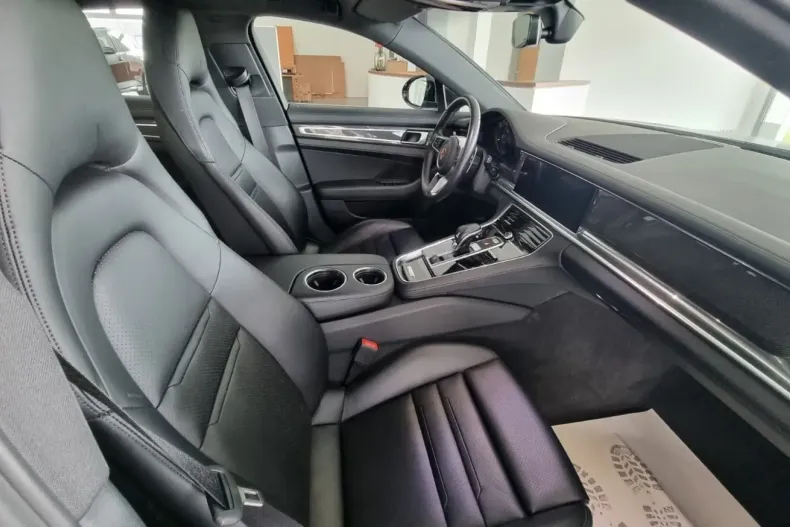 Porsche Panamera din 2020 cu 66.450 km - oferta POR115147 - foto 14