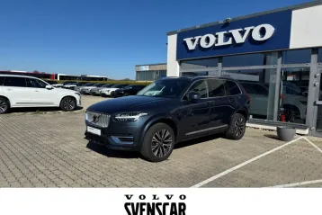 Volvo XC90 din 2021 - oferta VOL115149