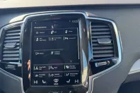 Volvo XC90 din 2021 cu 87.200 km - oferta VOL115149 - foto 7