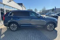 Volvo XC90 din 2021 cu 87.200 km - oferta VOL115149 - foto 14