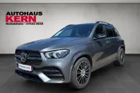 Mercedes-Benz GLE 350 din 2021 cu 132.800 km - oferta MER115150 - foto 1