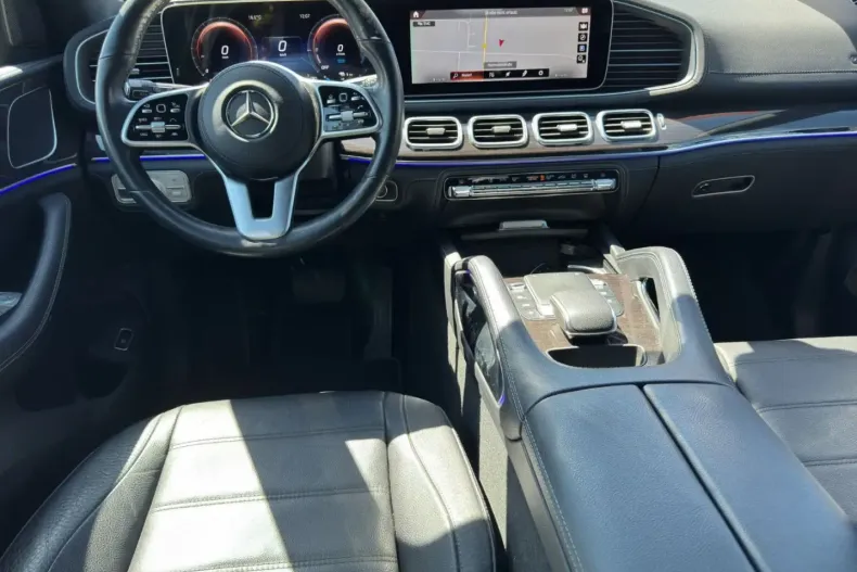 Mercedes-Benz GLE 350 din 2021 cu 132.800 km - oferta MER115150 - foto 3