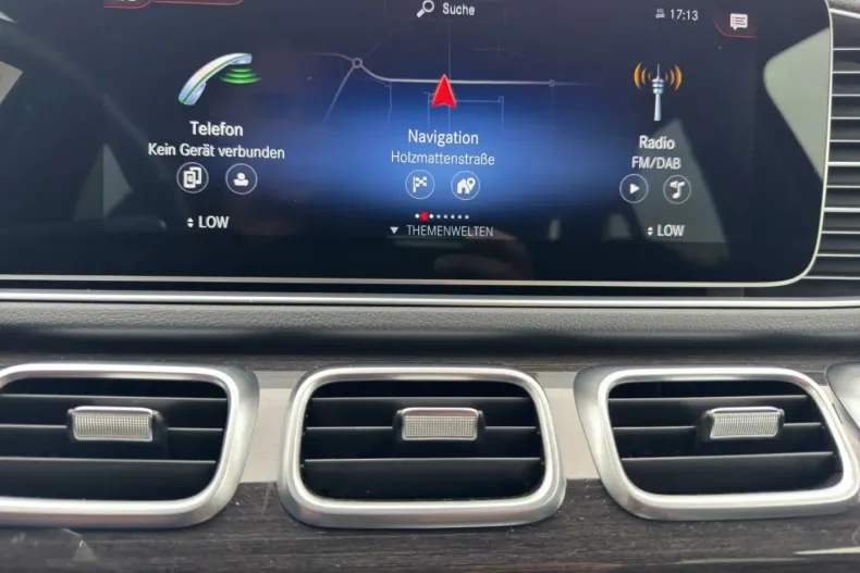 Mercedes-Benz GLE 350 din 2021 cu 132.800 km - oferta MER115150 - foto 8