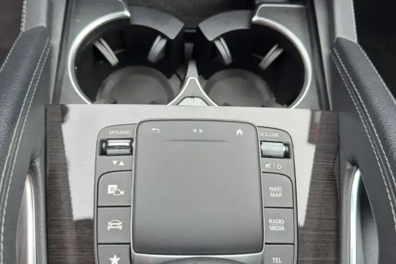 Mercedes-Benz GLE 350 din 2021 cu 132.800 km - oferta MER115150 - foto 9