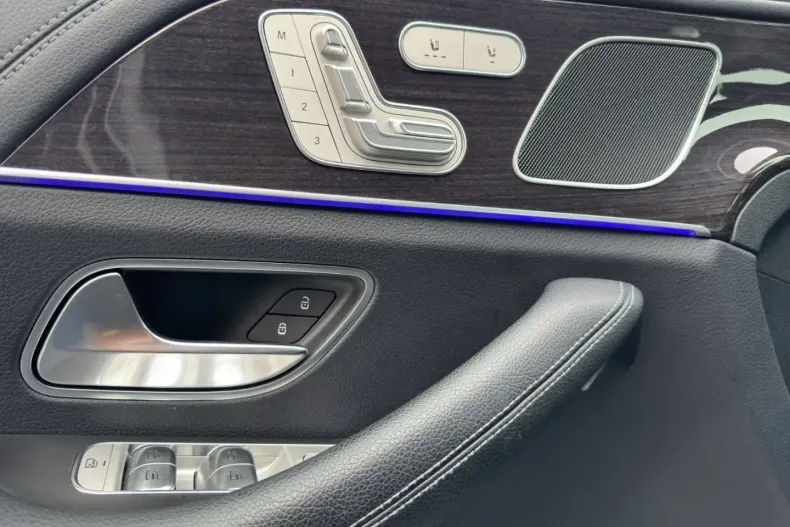 Mercedes-Benz GLE 350 din 2021 cu 132.800 km - oferta MER115150 - foto 11