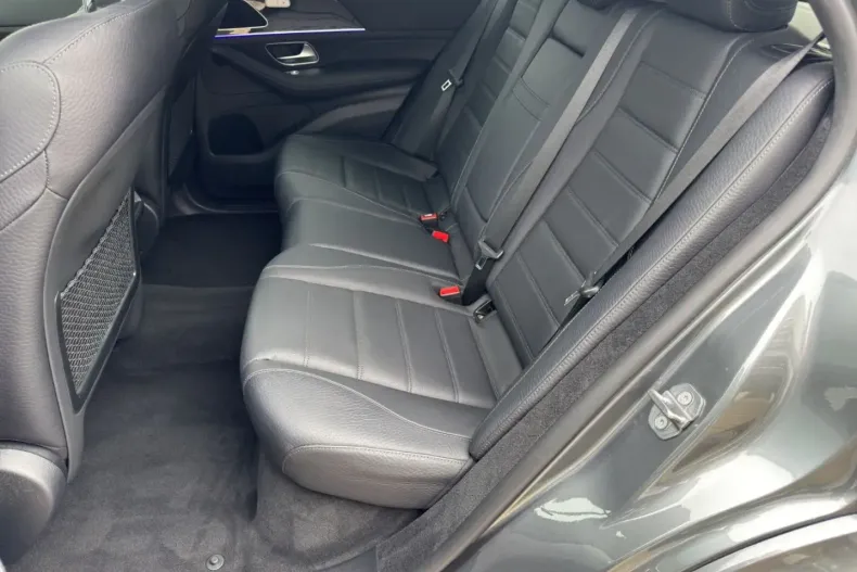 Mercedes-Benz GLE 350 din 2021 cu 132.800 km - oferta MER115150 - foto 12