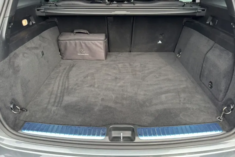 Mercedes-Benz GLE 350 din 2021 cu 132.800 km - oferta MER115150 - foto 13