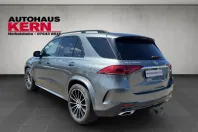 Mercedes-Benz GLE 350 din 2021 cu 132.800 km - oferta MER115150 - foto 16