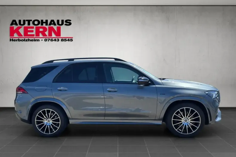 Mercedes-Benz GLE 350 din 2021 cu 132.800 km - oferta MER115150 - foto 19