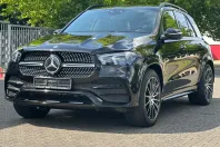 Mercedes-Benz GLE 350 din 2021 cu 125.000 km - oferta MER115151 - foto 1