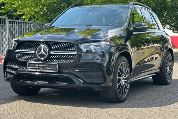 Mercedes-Benz GLE 350 din 2021 - oferta MER115151