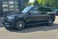 Mercedes-Benz GLE 350 din 2021 cu 125.000 km - oferta MER115151 - foto 4